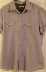 Men's Cavin Klein Shirt size XL